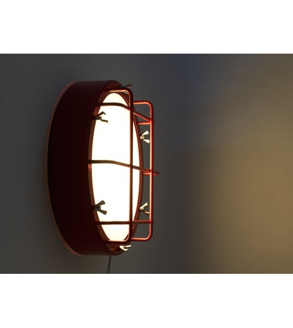 Cantiere Zava Lampada da Soffitto