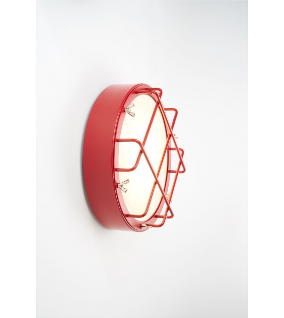 Cantiere Zava Lampada da Soffitto