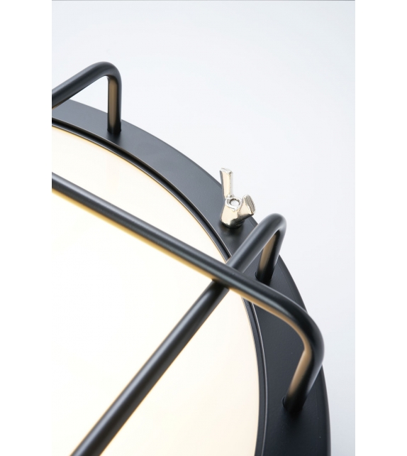 Cantiere Zava Ceiling Lamp