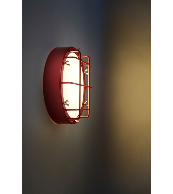 Cantiere Zava Lampada da Soffitto