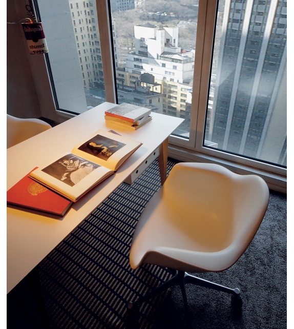 Spanoto Moormann Mesa