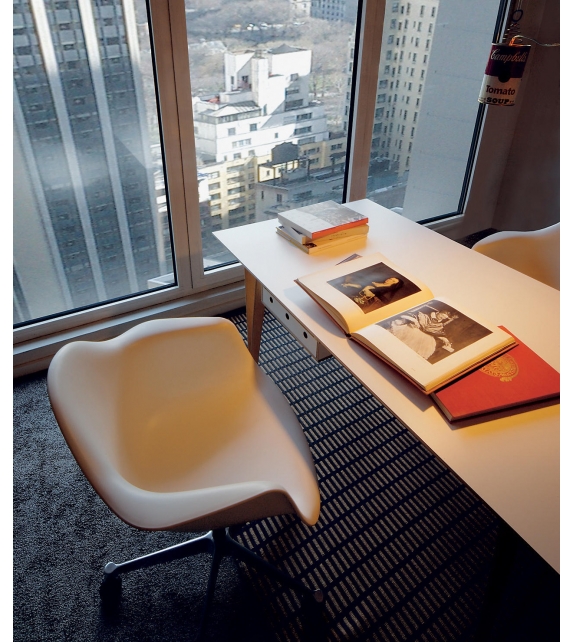 Spanoto Moormann Table