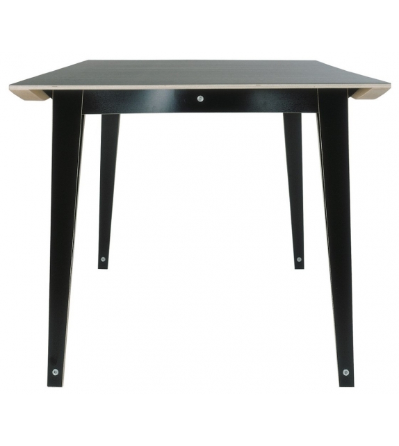 Spanoto Black Moormann Tisch