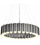Carousel Gunmetal Lee Broom Lampada a Sospensione