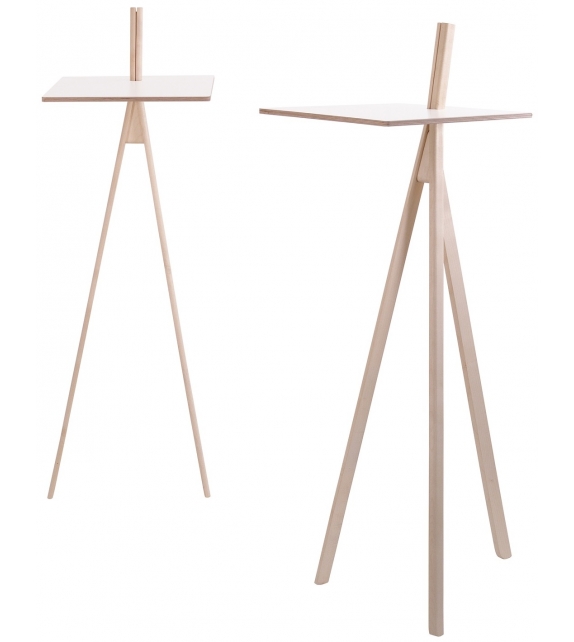 Der Kleine Lehner Moormann Table D'Appoint