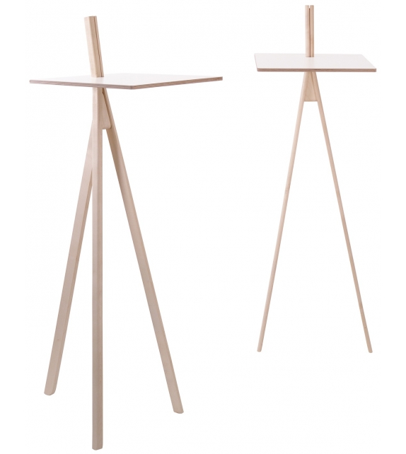 Der Kleine Lehner Moormann Table D'Appoint