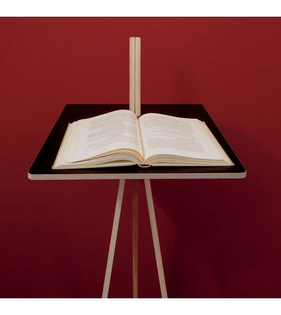 Der Kleine Lehner Moormann Table D'Appoint