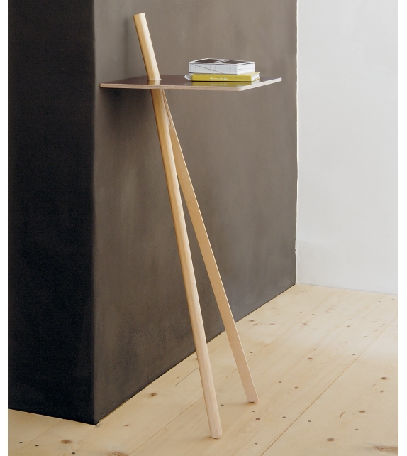 Der Kleine Lehner Moormann Table D'Appoint