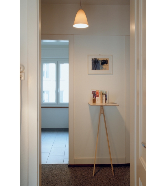 Der Kleine Lehner Moormann Table D'Appoint