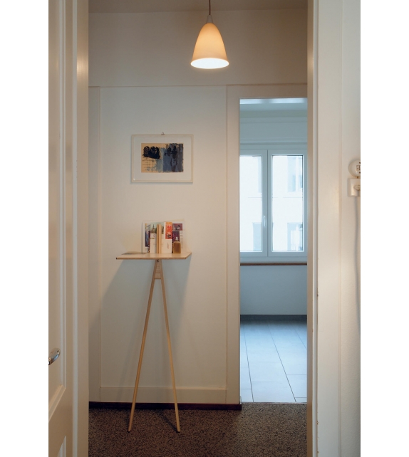 Der Kleine Lehner Moormann Occasional Table