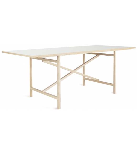 Egon Moormann Table