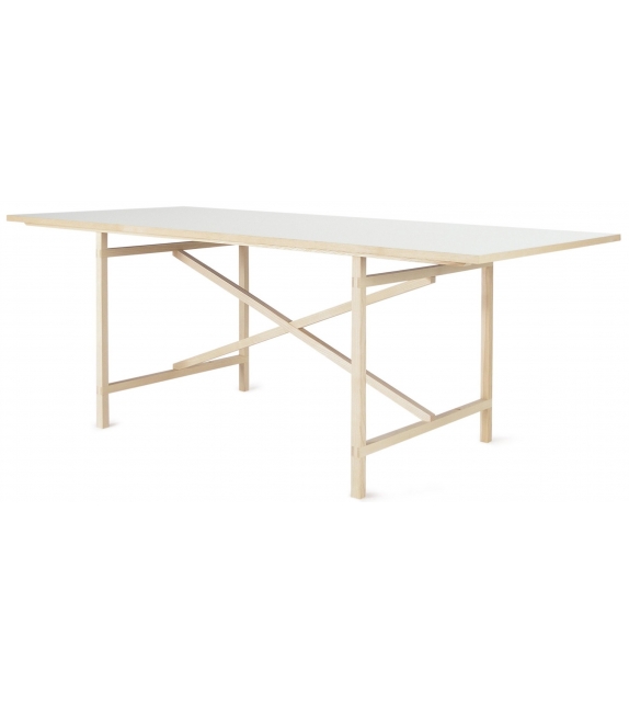 Egon Moormann Table