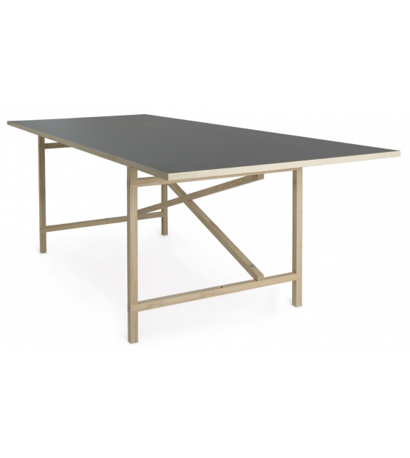 Egon Moormann Table
