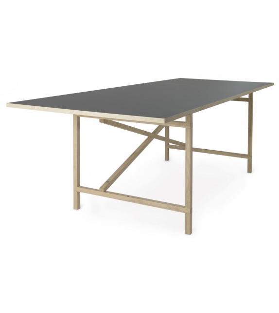 Egon Moormann Table
