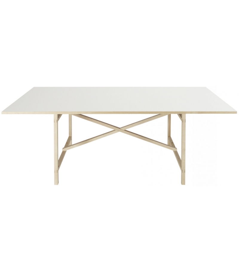 Egon Moormann Table