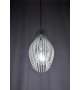 Nox Zava Lampe de Suspension