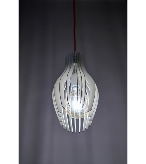 Nox Zava Lampada a Sospensione