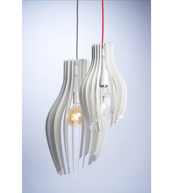 Nox Zava Suspension Lamp