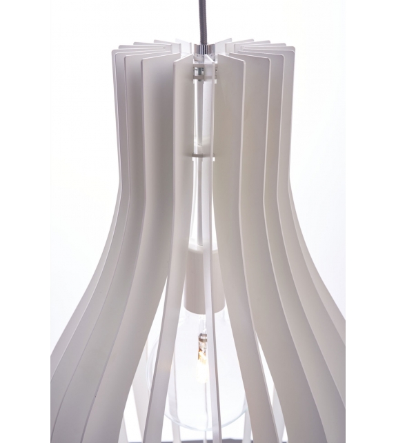 Nox Zava Lampe de Suspension