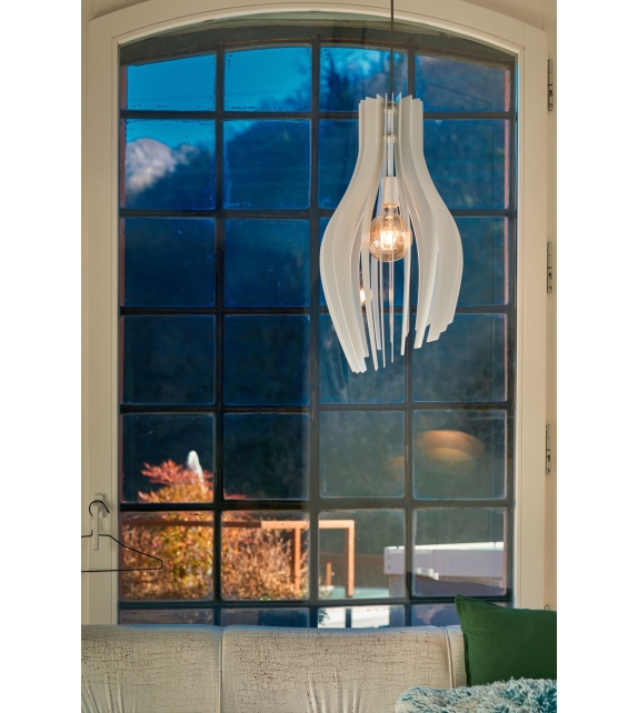 Nox Zava Suspension Lamp