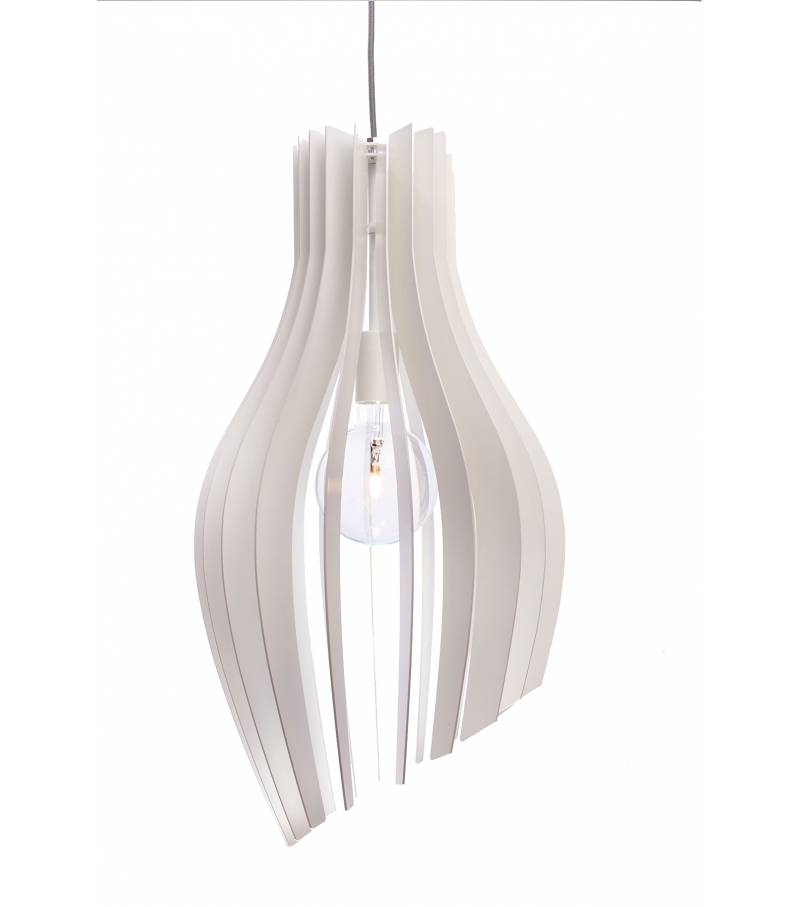 Nox Zava Suspension Lamp