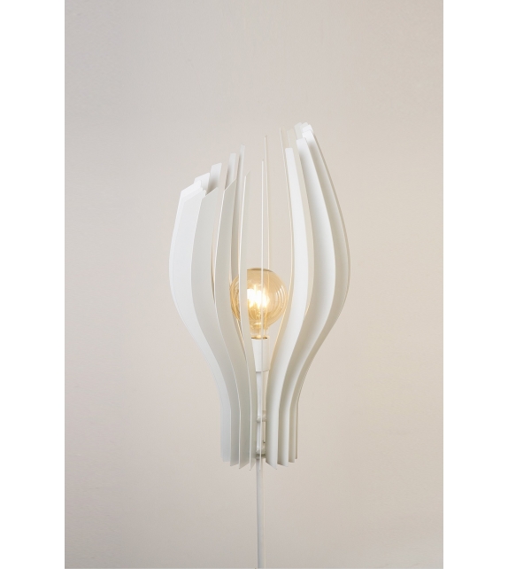 Slices-s Zava Suspension Lamp