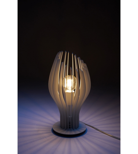 Slices-s Zava Suspension Lamp