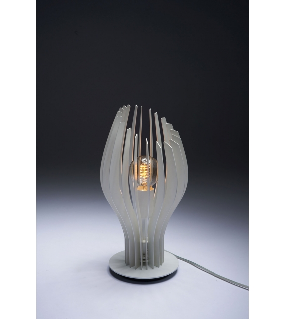 Slices-s Zava Suspension Lamp