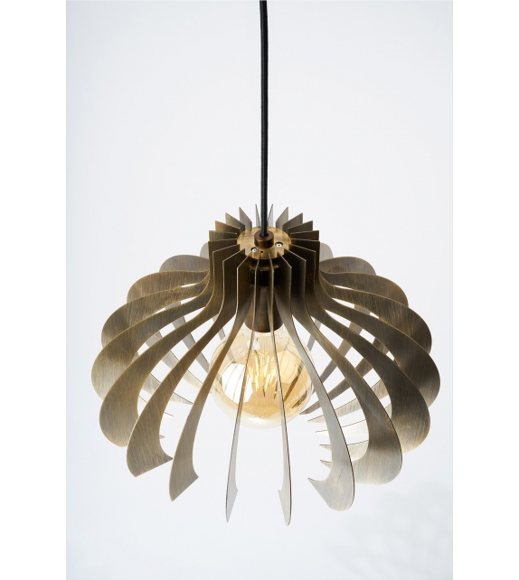 Slices-s Zava Suspension Lamp