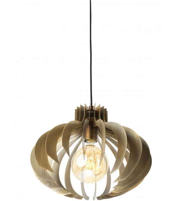 Slices-s Zava Suspension Lamp