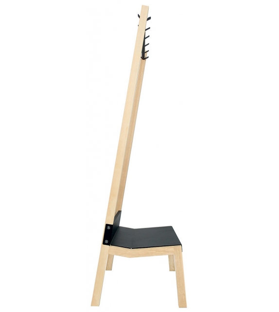 Yak Moormann Banco con Percha