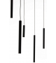 Driyos Naked Zava Suspension Lamp