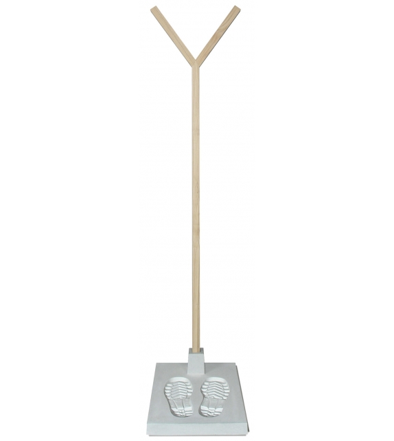 Stellvertreter Moormann Portemanteau