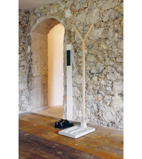 Stellvertreter Moormann Coat Rack