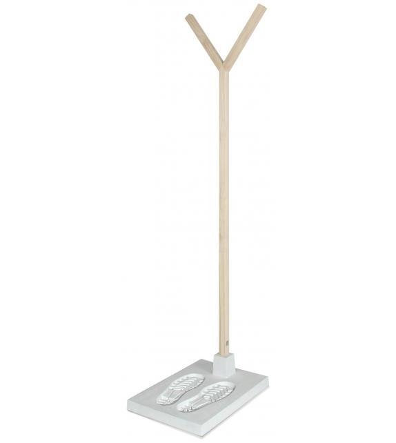 Stellvertreter Moormann Coat Rack