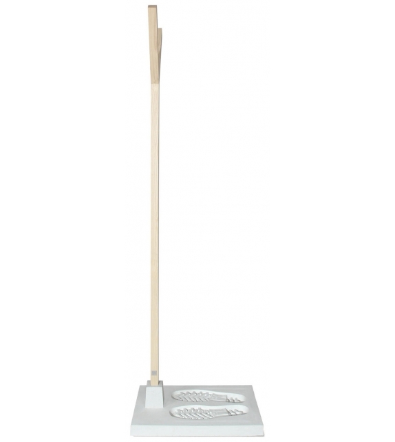 Stellvertreter Moormann Portemanteau