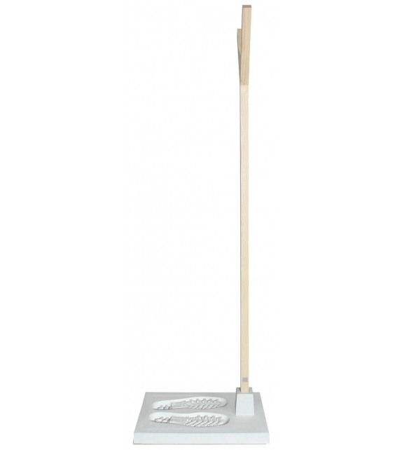 Stellvertreter Moormann Portemanteau