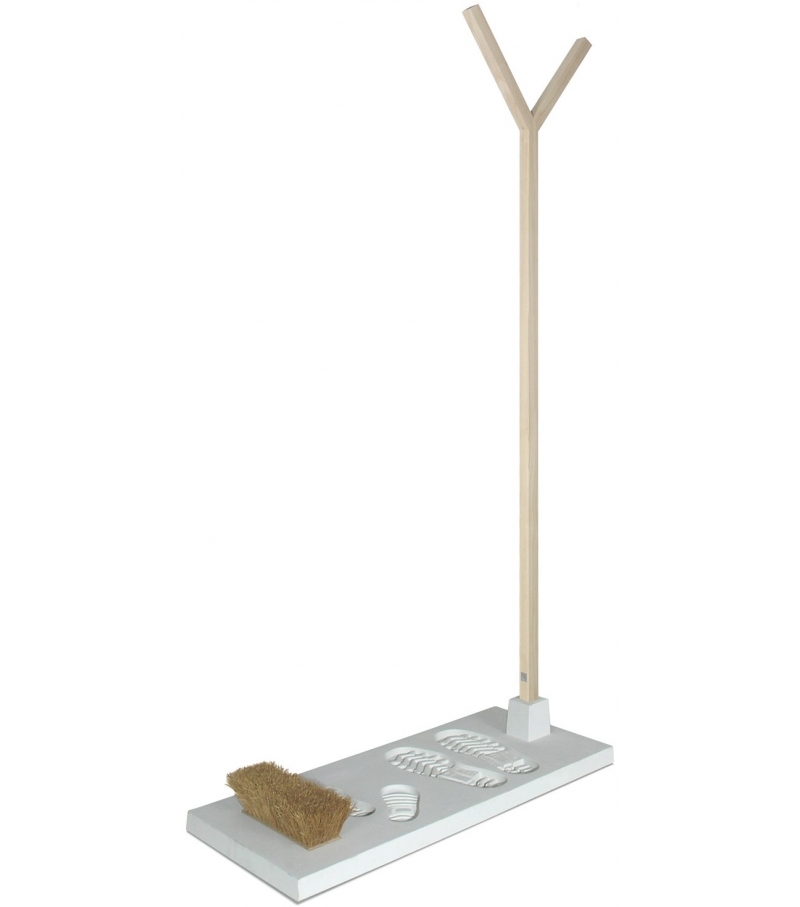 Stellvertreter Moormann Coat Rack