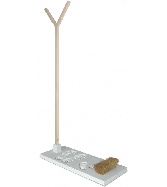 Stellvertreter Moormann Coat Rack