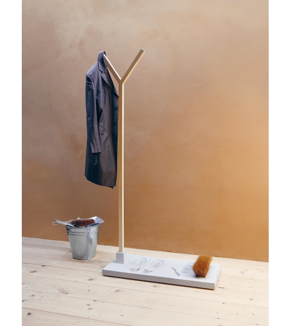 Stellvertreter Moormann Coat Rack