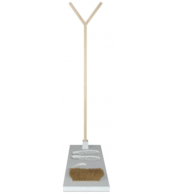 Stellvertreter Moormann Portemanteau