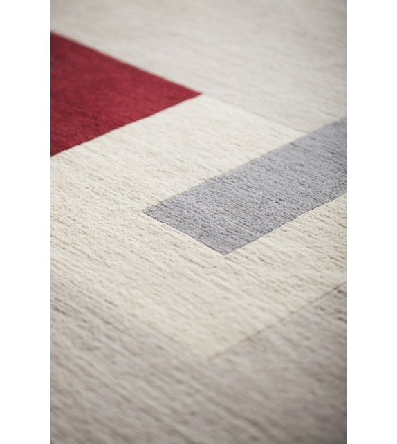 Manlio Rho - Composizione 5710 Amini Rug