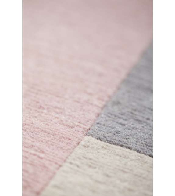 Manlio Rho - Composizione 5710 Amini Tapis