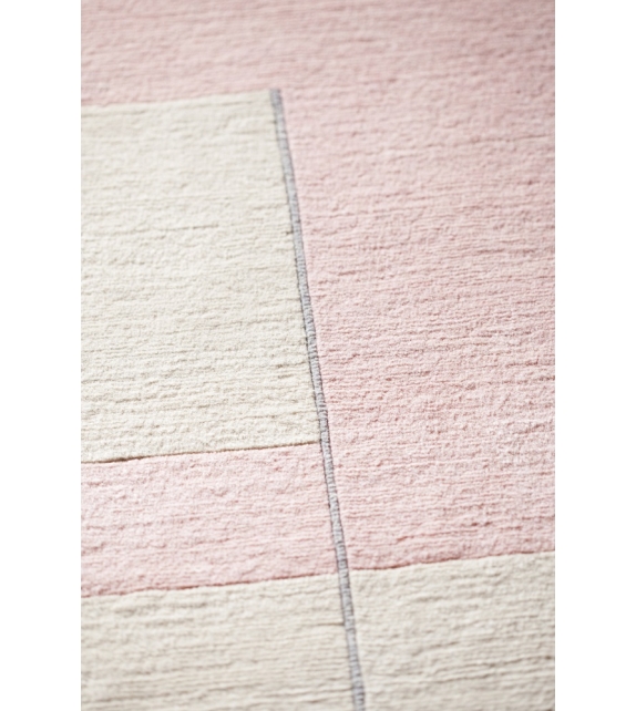 Manlio Rho - Composizione 5710 Amini Rug