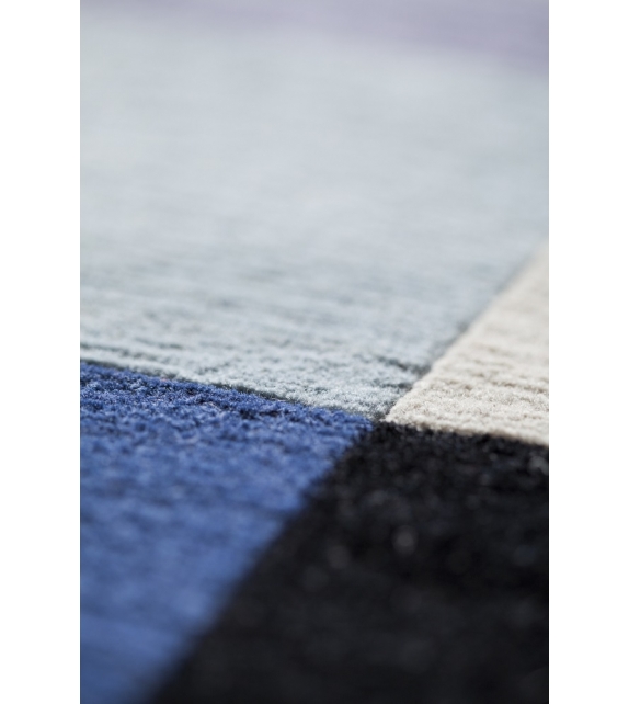 Manlio Rho - Composizione 5710 Amini Tapis