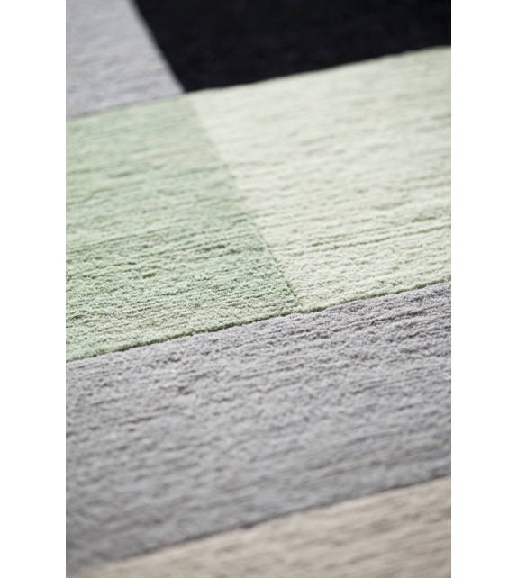 Manlio Rho - Composizione 5710 Amini Tapis