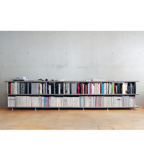 Zoll D Moormann Estantería Modular