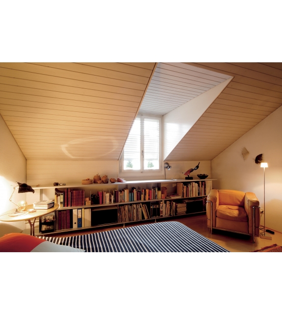 Zoll D Moormann Étagère modulaire