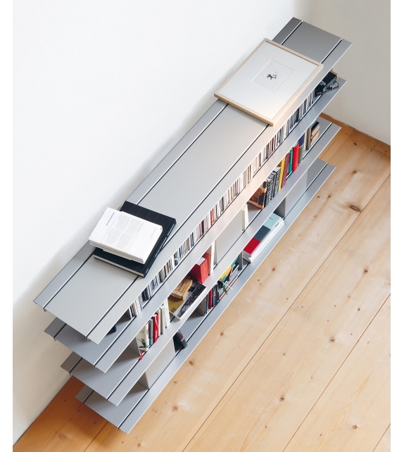 Zoll D Moormann Estantería Modular