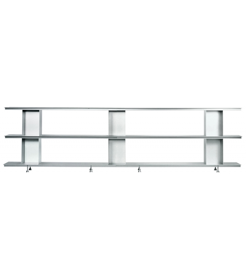 Zoll D Moormann Libreria Modulare